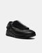 RAF SIMONS Antei Shell and PVC-Trimmed Black, 40