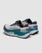 New Balance Fresh Foam White Teal Grey, 37