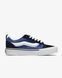 Vans Knu Skool Navy Indigo White