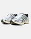 Asics Gel-1130 White Silver Olive