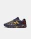 New Balance 1890 Purple Yellow, 41