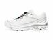 Salomon Xt-6 Gore-Tex White Silver, 36