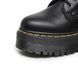 Dr. Martens Jadon Fur Black, 36