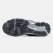 New Balance 1906A Silver Metallic Grey