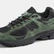 New Balance 2002R Gore-Tex JJJJound Green Black