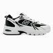 New Balance 530 White Black