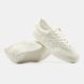 Gucci Screener GG White Monochrome, 36