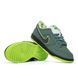 Nike SB Dunk Low Green Black Volt, 36