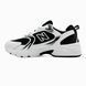 New Balance 530 White Black