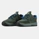 Nike Air Force 1 Wild Dark Green Blue