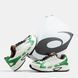 Asics Gel-Kahana TR V4 White Green Brown, розмір 40