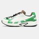 Asics Gel-Kahana TR V4 White Green Brown