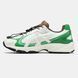 Asics Gel-Kahana TR V4 White Green Brown, розмір 40