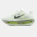 Nike Vomero White Volt Black, 38