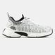 Dior Chrono Sneaker Monogram White, 36
