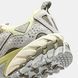 New Balance 610 Light Grey Olive Lemon