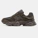 New Balance 9060 Dark Brown, 36