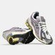 New Balance 1906R Silver Purple Yellow