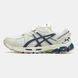 Asics Gel-Kahana 8 Gore-Tex Cream Navy