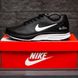 Кросівки Nike Air Shield Black White v2 8886 фото 4