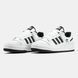 Adidas Forum 84 Low White Black