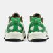 Asics Gel-Kahana TR V4 White Green Brown
