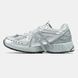 New Balance 1906A Silver Metallic Grey