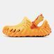 Crocs x Salehe Bembury Pollex Clog Citrus Milk
