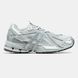 New Balance 1906A Silver Metallic Grey