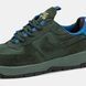 Nike Air Force 1 Wild Dark Green Blue, розмір 44