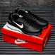 Кросівки Nike Air Shield Black White v2 8886 фото 6