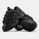 Osiris D3 2001 Triple Black