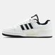 Adidas Forum 84 Low White Black