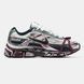 Nike Initiator Custom Silver Burgundy, 37