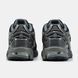 New Balance 1906R Black Silver Dark Grey