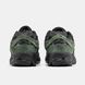 New Balance 2002R Gore-Tex JJJJound Green Black