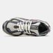 New Balance 1906R Silver Purple Yellow