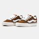 Кеди Vans Knu Skool Brown 10350 фото 6