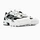 New Balance 530 White Black, розмір 36