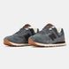 Зимові Кросівки New Balance 574 Grey Brown Fur 9736 фото 6