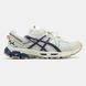 Asics Gel-Kahana 8 Gore-Tex Cream Navy