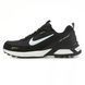 Nike Rivah Gore-Tex Black White Fur, 44
