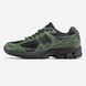 New Balance 2002R Gore-Tex JJJJound Green Black
