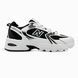 New Balance 530 White Black, розмір 36
