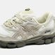 ASICS Gel-NYC Cream Putty