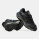Salomon XT-PU.RE Advanced Triple Black