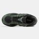 New Balance 2002R Gore-Tex JJJJound Green Black