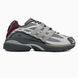 Adidas Adistar Cushion x SFTM Grey Black Burgundy, розмір 40