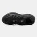 Salomon XT-PU.RE Advanced Triple Black