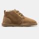 UGG Neumel Chestnut, 36
